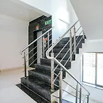 Fabhotel 24 Baner - Nr Mcf Camp