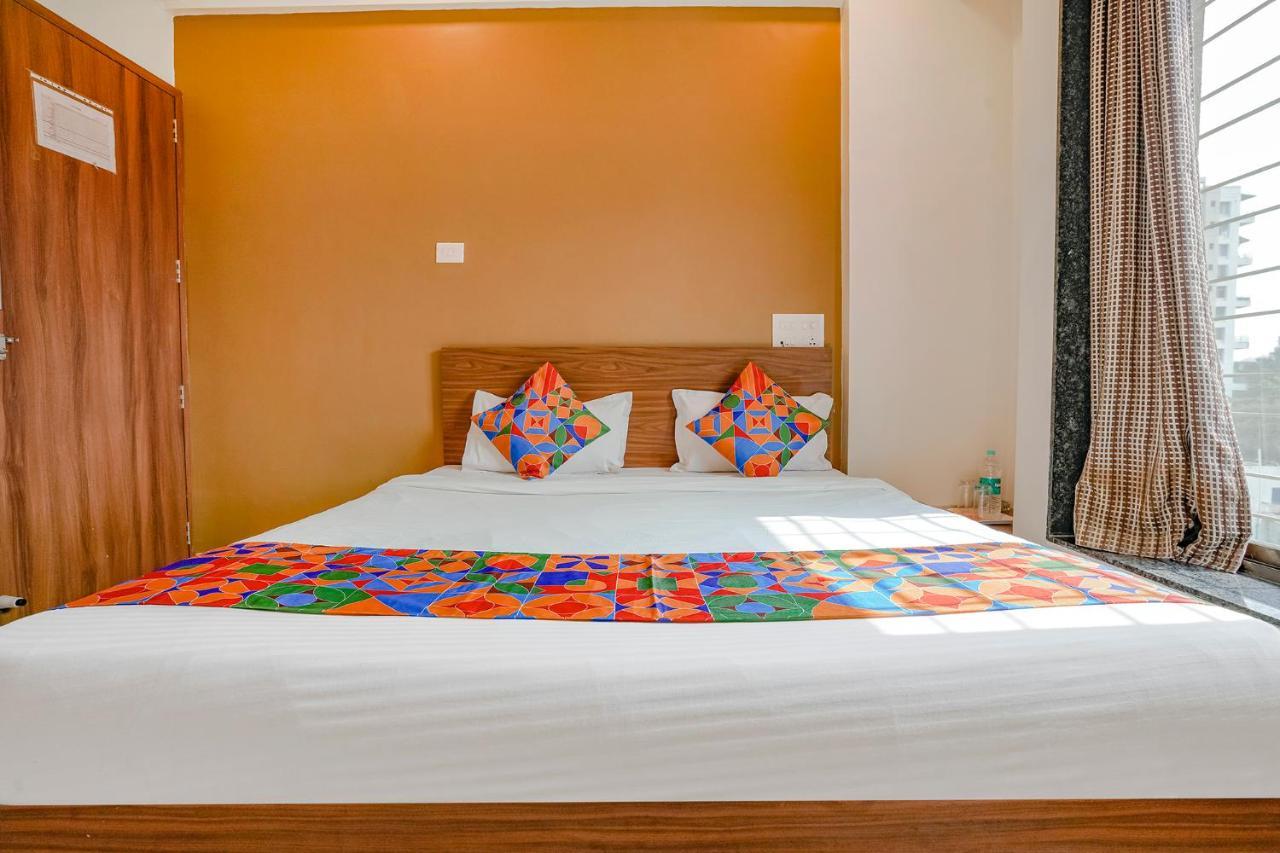 Hotel Fabhotel 24 Baner - Nr Mcf Camp