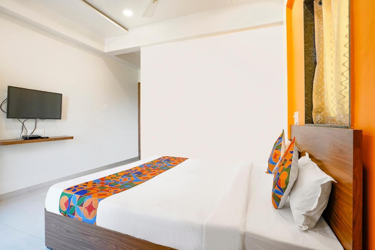 Hotel Fabhotel 24 Baner - Nr Mcf Camp
