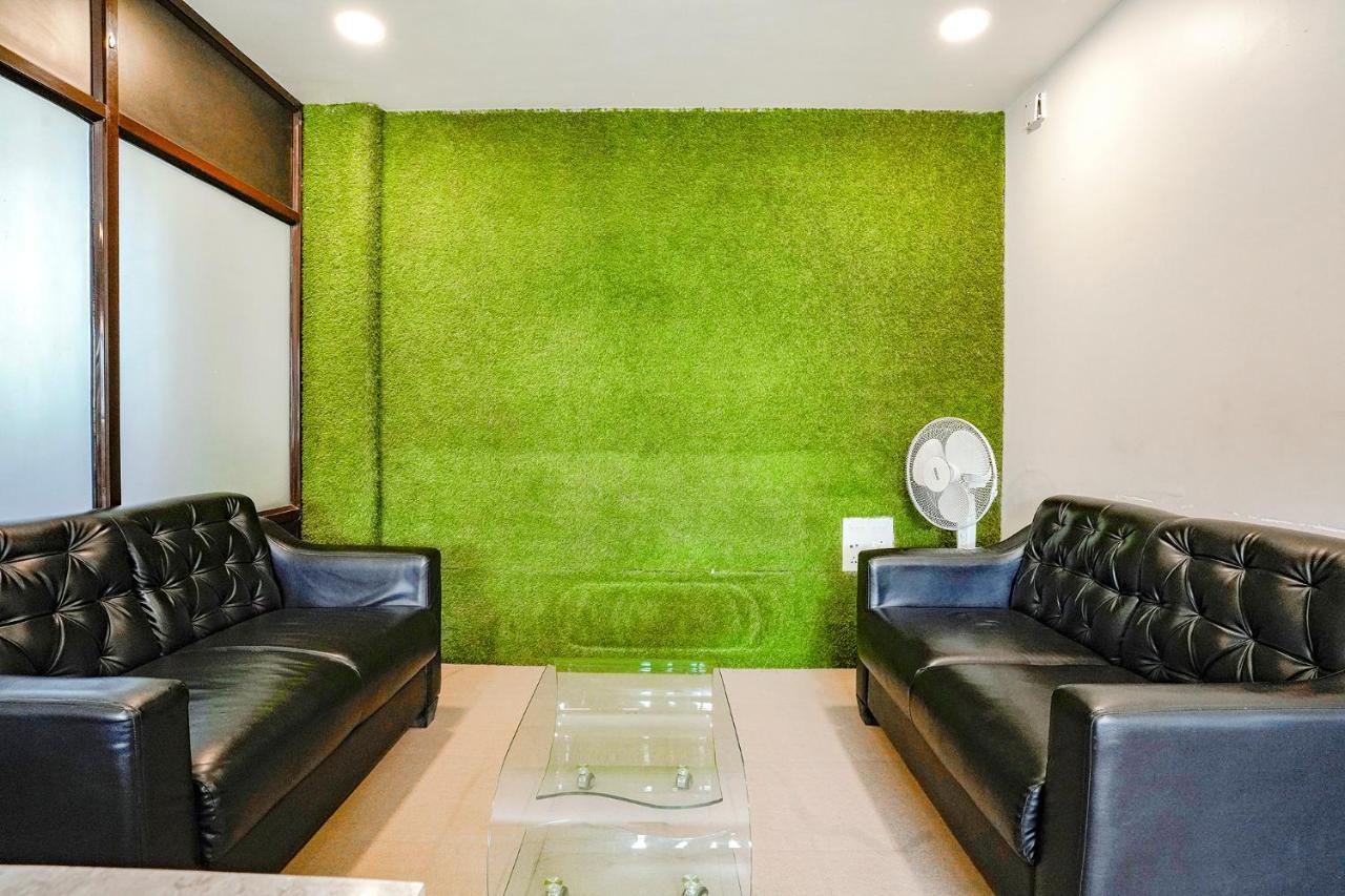 Fabhotel 24 Baner - Nr Mcf Camp Pune
