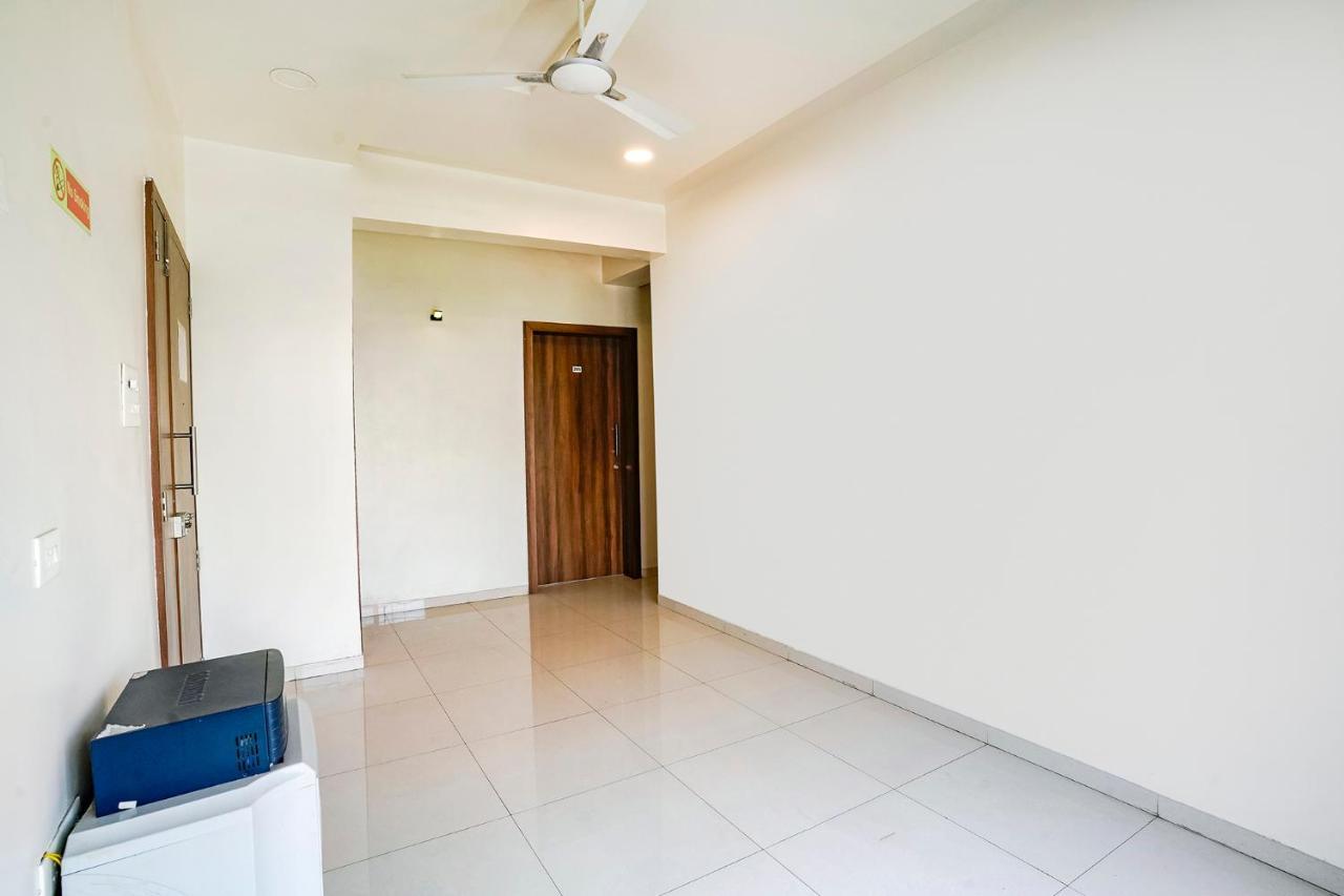 Fabhotel 24 Baner - Nr Mcf Camp Pune