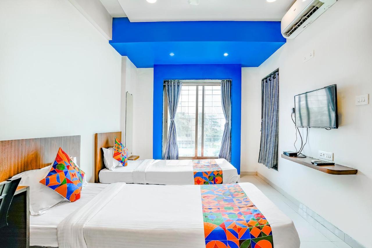 Fabhotel 24 Baner - Nr Mcf Camp Pune
